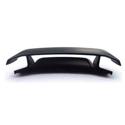 ส่วนยนต์สําหรับ Porsche 911 991.1 สปอยเลอร์ 911 991.1 อัพเกรดเทคการ์ตสไตล์ สปอยเลอร์ใยคาร์บอน