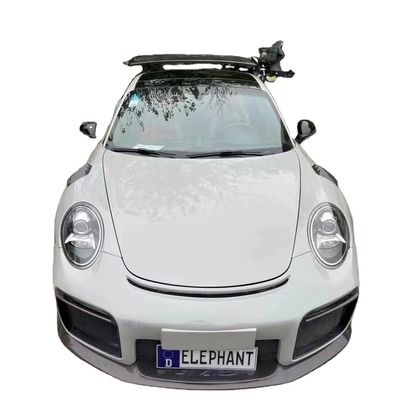สิ้นส่วนรถยนต์สําหรับ Porsche 911 991.1 Upgraded GT2RS Body Kit 991.1 Upgraded GT2RS หน้าและหลัง