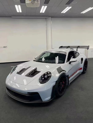 992 Porsche Body Kit GT3RS หน้าและหลัง แบมเปอร์ สปอยเลอร์ด้านหน้า