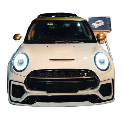 สําหรับ BMW MINI คาร์บอนไฟเบอร์ คอร์ดี้คิท MINI อัพเกรด ASP สไตล์หน้าและหลัง แบมเปอร์ข้างกระโปรงกระโปรงกระโปรงกระโปรง