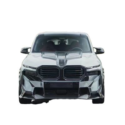 XM BMW Body Kit MSY Style คาร์บอนไฟเบอร์ แบมเปอร์หน้า