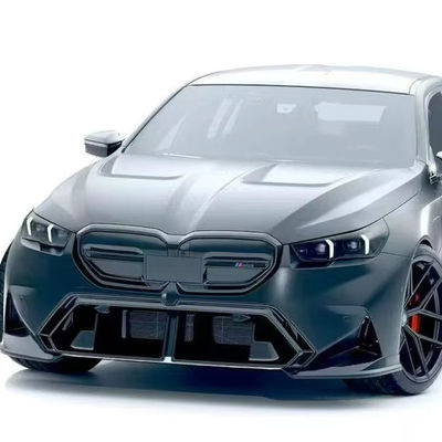 G90 M5 BMW Body Kit คาร์บอนไฟเบอร์ โฮดเครื่องเคลือบ 1984 - 2023