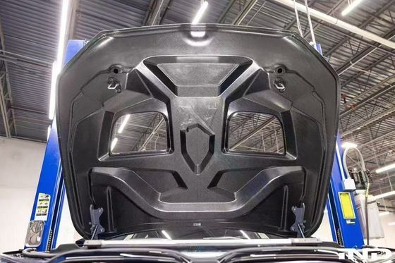 G90 M5 BMW Body Kit คาร์บอนไฟเบอร์ โฮดเครื่องเคลือบ 1984 - 2023