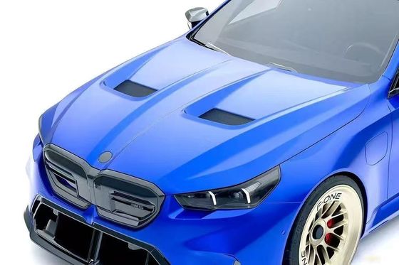 G90 M5 BMW Body Kit คาร์บอนไฟเบอร์ โฮดเครื่องเคลือบ 1984 - 2023