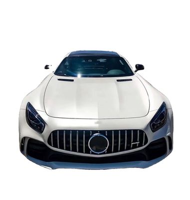 สิ้นส่วนรถยนต์สําหรับ Mercedes-Benz AMG GT GTC GTS Body Kit AMG GT GTC GTS อัพเกรดแบบ GTR หน้าและหลัง