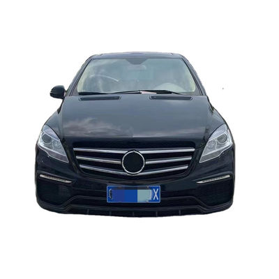 ผลิตภัณฑ์ใหม่สําหรับ Mercedes-Benz W251 R320 R350 R400 R500 ชุดร่างกาย R350 R400 R500 แบมเปอร์หน้า