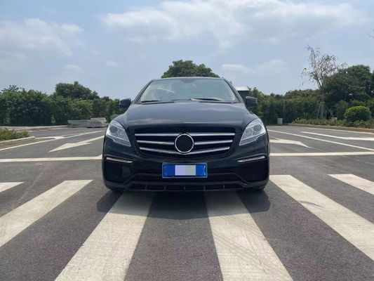 ผลิตภัณฑ์ใหม่สําหรับ Mercedes-Benz W251 R320 R350 R400 R500 ชุดร่างกาย R350 R400 R500 แบมเปอร์หน้า