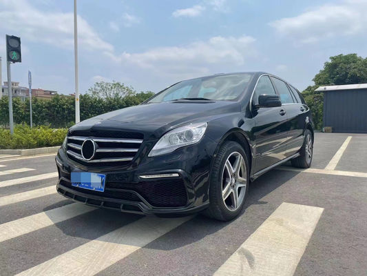 ผลิตภัณฑ์ใหม่สําหรับ Mercedes-Benz W251 R320 R350 R400 R500 ชุดร่างกาย R350 R400 R500 แบมเปอร์หน้า