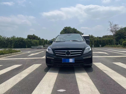ผลิตภัณฑ์ใหม่สําหรับ Mercedes-Benz W251 R320 R350 R400 R500 ชุดร่างกาย R350 R400 R500 แบมเปอร์หน้า