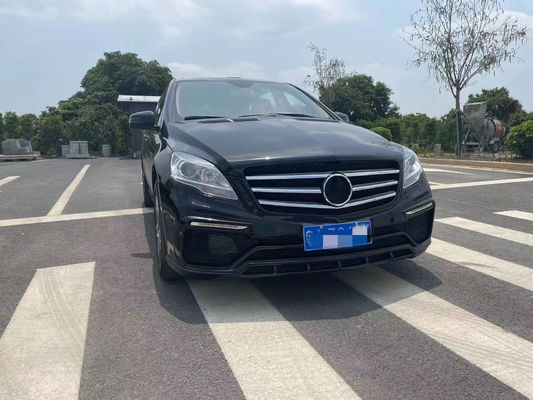 ผลิตภัณฑ์ใหม่สําหรับ Mercedes-Benz W251 R320 R350 R400 R500 ชุดร่างกาย R350 R400 R500 แบมเปอร์หน้า