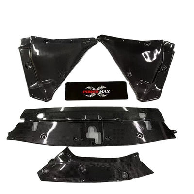 2007- 150 มม Nissan Body Kit GTR R35 เครื่องยนต์ไฟเบอร์คาร์บอน
