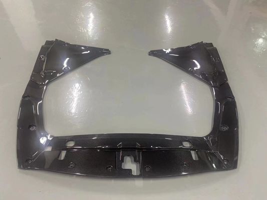 2007- 150 มม Nissan Body Kit GTR R35 เครื่องยนต์ไฟเบอร์คาร์บอน