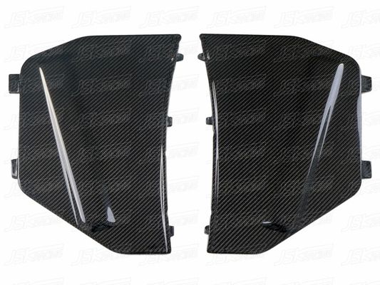 2007- 150 มม Nissan Body Kit GTR R35 เครื่องยนต์ไฟเบอร์คาร์บอน