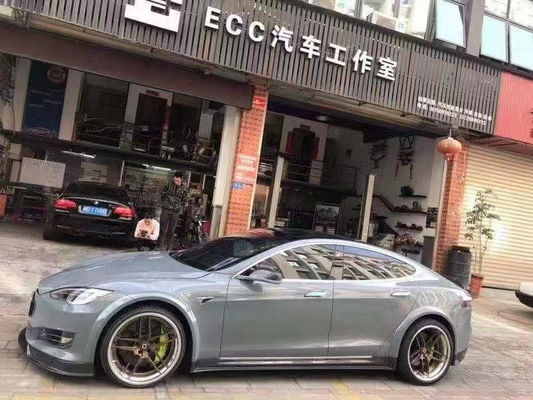 ขายคิทคอร์ปอเรอร์แบบ S สายคาร์บอนไฟเบอร์ สําหรับคอร์ปอเรอร์แบบ S Wide Bodyki สายคาร์บอนไฟเบอร์หน้า