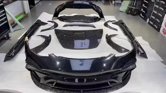สินค้าใหม่ โมเดล 3 โบดี้กิกิกว้าง สําหรับ Tesla MODEL 3 โบดี้คิต อัพเกรด IMP สไตล์หน้าและหลัง