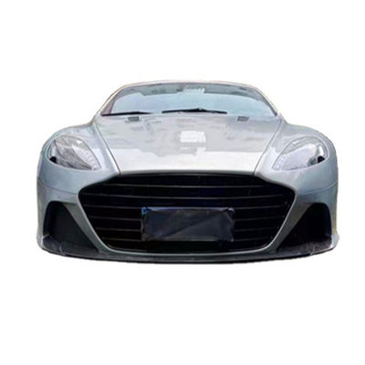 ผลิตภัณฑ์ใหม่สําหรับ Aston Martin DB9 คอร์ดี้คิต DB9 ปรับปรุง DBS สไตล์หน้าและหลัง