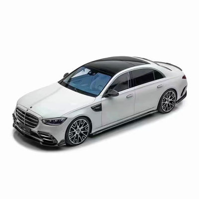 สําหรับ Mercedes W223 Body Kit W223 S450L S500 S580 คาร์บอนไฟเบอร์ คาร์บอนไฟเบอร์ คาร์บอนไฟเบอร์ คาร์บอนไฟเบอร์ คาร์บอนไฟเบอร์ คาร์บอนไฟเบอร์ คาร์บอนไฟเบอร์ คาร์บอนไฟเบอร์ คาร์บอนไฟเบอร์ คาร์บอนไฟเบอร์ คาร์บอนไฟเบอร์ คาร์บอนไฟเบอร์ คาร์บอนไฟเบอร์ คาร์บอนไฟเบอร์ คาร์บอนไฟเบอร์