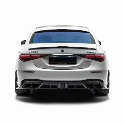 สําหรับ Mercedes W223 Body Kit W223 S450L S500 S580 คาร์บอนไฟเบอร์ คาร์บอนไฟเบอร์ คาร์บอนไฟเบอร์ คาร์บอนไฟเบอร์ คาร์บอนไฟเบอร์ คาร์บอนไฟเบอร์ คาร์บอนไฟเบอร์ คาร์บอนไฟเบอร์ คาร์บอนไฟเบอร์ คาร์บอนไฟเบอร์ คาร์บอนไฟเบอร์ คาร์บอนไฟเบอร์ คาร์บอนไฟเบอร์ คาร์บอนไฟเบอร์ คาร์บอนไฟเบอร์