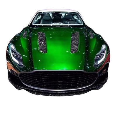 DB11 แอสตัน มาร์ติน คอร์ดี้คิต สีที่กําหนดเอง