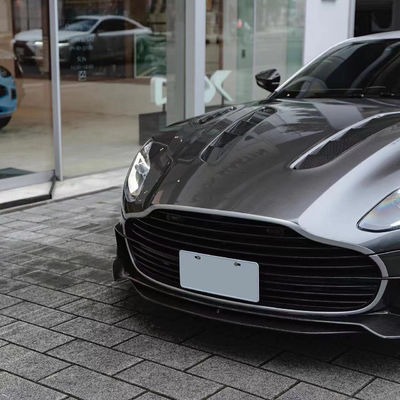 DB11 แอสตัน มาร์ติน คอร์ดี้คิต สีที่กําหนดเอง