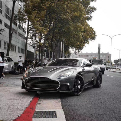 DB11 แอสตัน มาร์ติน คอร์ดี้คิต สีที่กําหนดเอง