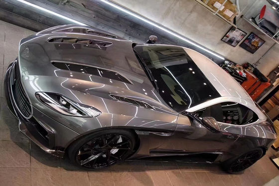 DB11 แอสตัน มาร์ติน คอร์ดี้คิต สีที่กําหนดเอง