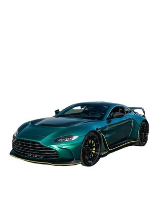 2020 Vantage แอสตัน มาร์ติน ร่าง V12 F1 สไตล์คิต หน้า หลัง แบมเปอร์