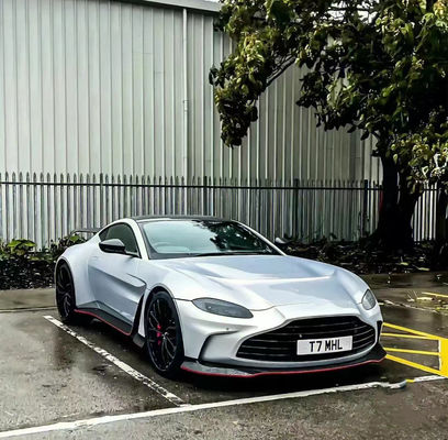 2020 Vantage แอสตัน มาร์ติน ร่าง V12 F1 สไตล์คิต หน้า หลัง แบมเปอร์