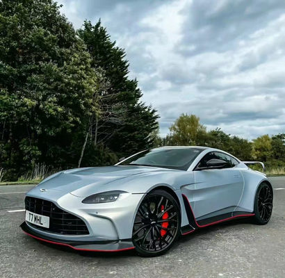 2020 Vantage แอสตัน มาร์ติน ร่าง V12 F1 สไตล์คิต หน้า หลัง แบมเปอร์