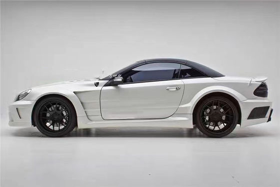 สําหรับ Mercedes SL R230 ชุดกระบวนการกระบวนการกระบวนการกระบวนการ