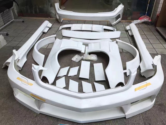 สําหรับ Mercedes SL R230 ชุดกระบวนการกระบวนการกระบวนการกระบวนการ