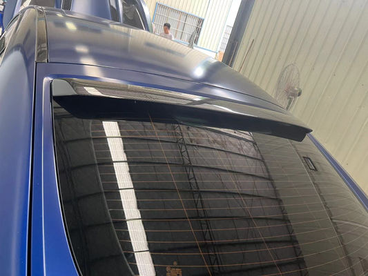 สําหรับ Mercedes-Benz AMG GT50 GT53 GT63 สปอยเลอร์ไฟเบอร์คาร์บอน AMG GT50 GT53 GT63 สปอยเลอร์ไฟเบอร์คาร์บอน