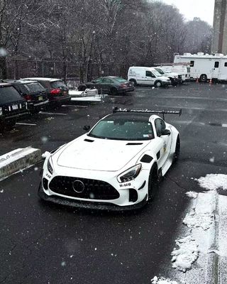 สําหรับ Mercedes AMG GT Carbon Fiber Widebody Kit AMG GT อัพเกรด CBE สไตล์หน้ากระจายริมฝีปาก Spoiler Widebody Kit